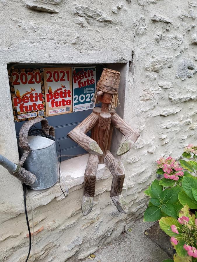 Le Clos D'Andre Кастелнодари Екстериор снимка